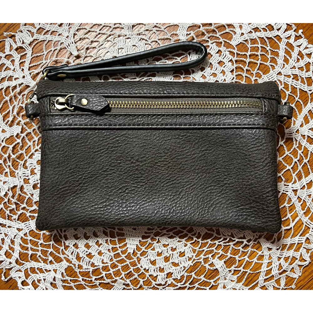 Joy Susan Kate Clutch Crossbody